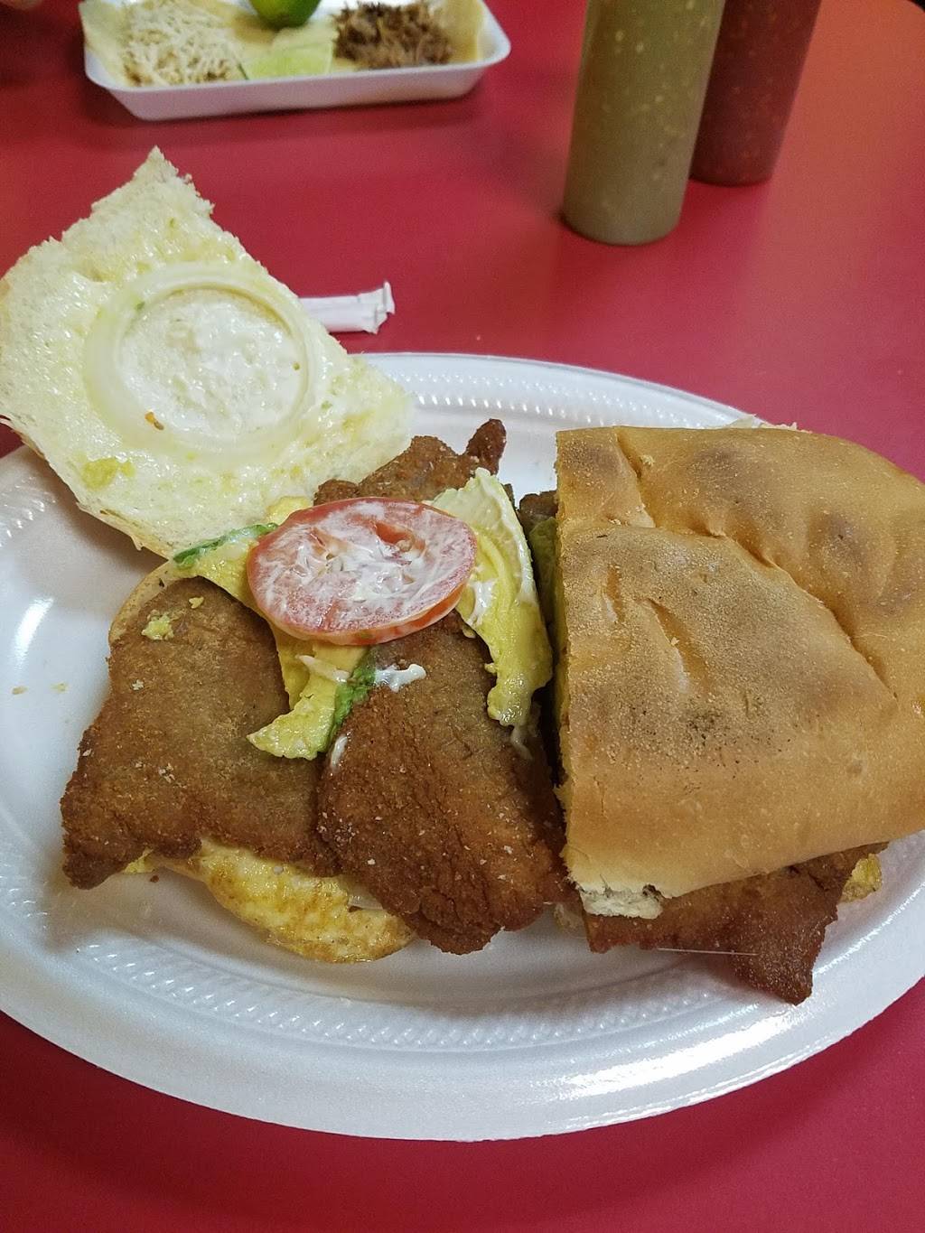 La Hechizera | restaurant | 1012 Ridgeview St, Mesquite, TX 75149, USA | 9722897086 OR +1 972-289-7086