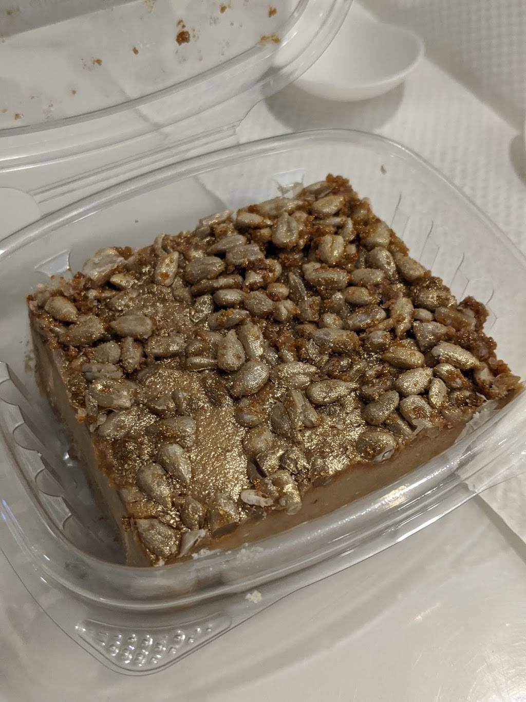 ingrained | restaurant | 108 W Chicago Ave, Chicago, IL 60654, USA | 3122482862 OR +1 312-248-2862