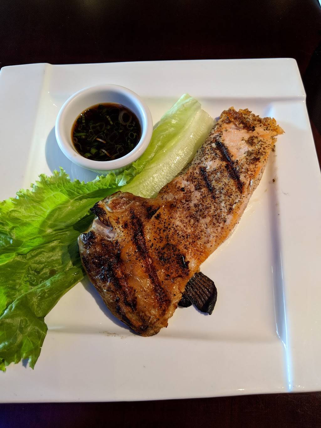 Sushi Damu | restaurant | 3685 Preston Rd #101, Frisco, TX 75034, USA | 4698884068 OR +1 469-888-4068