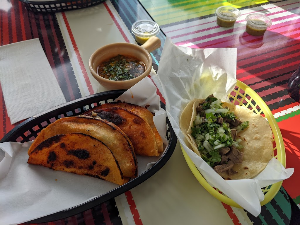 Nanys Tacos | restaurant | 145 W Rte 66 # C, Williams, AZ 86046, USA | 6028773299 OR +1 602-877-3299