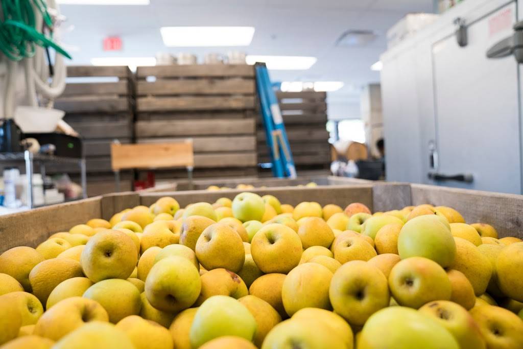 Capitol Cider House | restaurant | 3930 Georgia Ave NW, Washington, DC 20011, USA | 2026210982 OR +1 202-621-0982