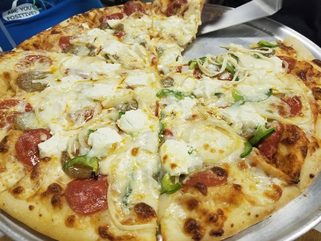 Jerrys Pizza & Subs | restaurant | 924 West State Road 436 #1300, Altamonte Springs, FL 32714, USA | 4076824943 OR +1 407-682-4943