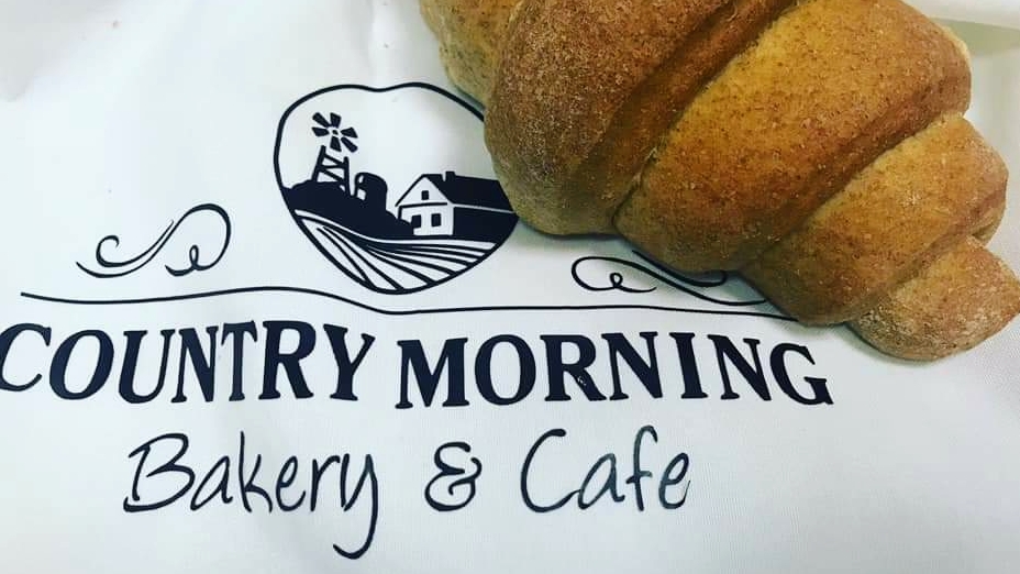 Country Morning Bakery And Cafe | bakery | 2625 Aztec Dr, Chico, CA 95928, USA | 5308990527 OR +1 530-899-0527