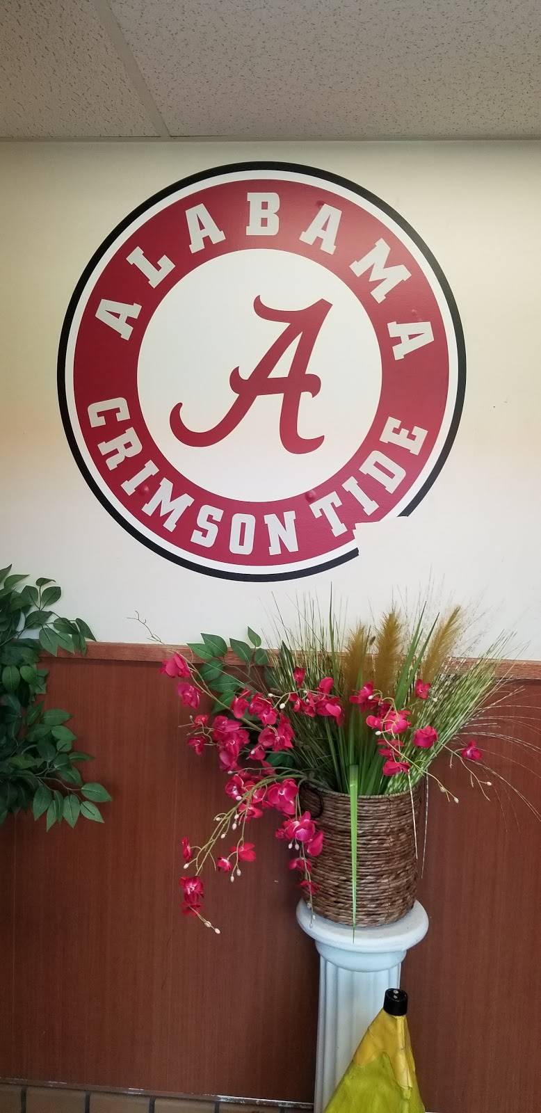 Subway | meal takeaway | 4416 Skyland Blvd E, Tuscaloosa, AL 35405, USA | 2055539758 OR +1 205-553-9758