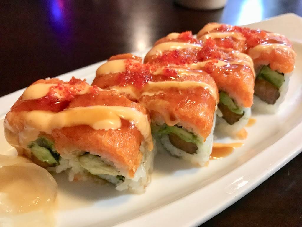 Oishii (Tinseltown Movie Theatre) | restaurant | 4375 Southside Blvd, Jacksonville, FL 32216, USA | 9049283223 OR +1 904-928-3223