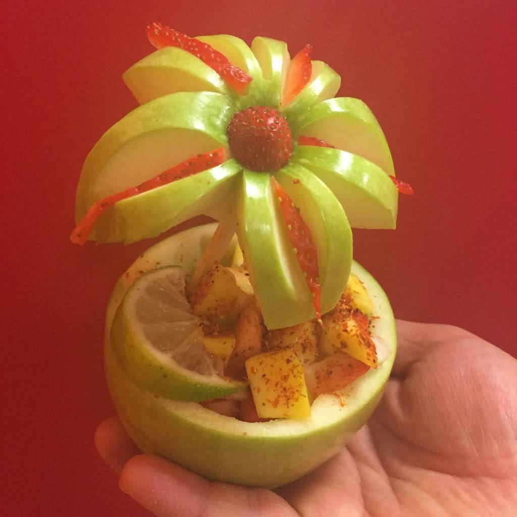 El Papayon | restaurant | 247 W Francis St, Ontario, CA 91762, USA | 9093955155 OR +1 909-395-5155