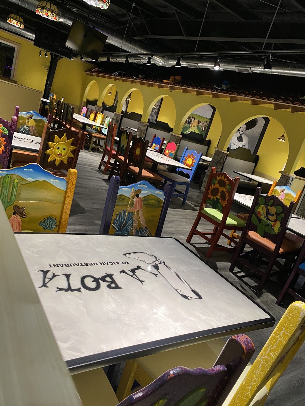 La Bota II Mexican Restaurant | restaurant | 309 SW Lorraine St, Leon, IA 50144, USA | 6414466394 OR +1 641-446-6394