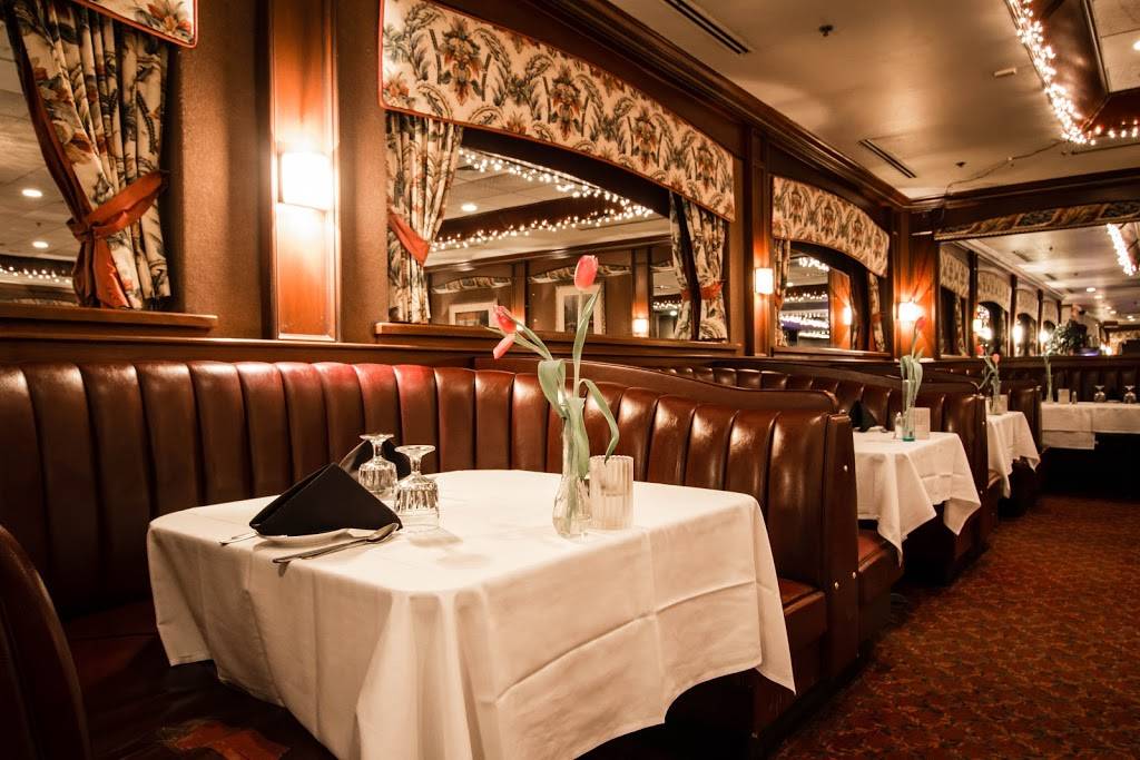 Lellis Inn | restaurant | 885 N Opdyke Rd, Auburn Hills, MI 48326, USA | 2483734440 OR +1 248-373-4440