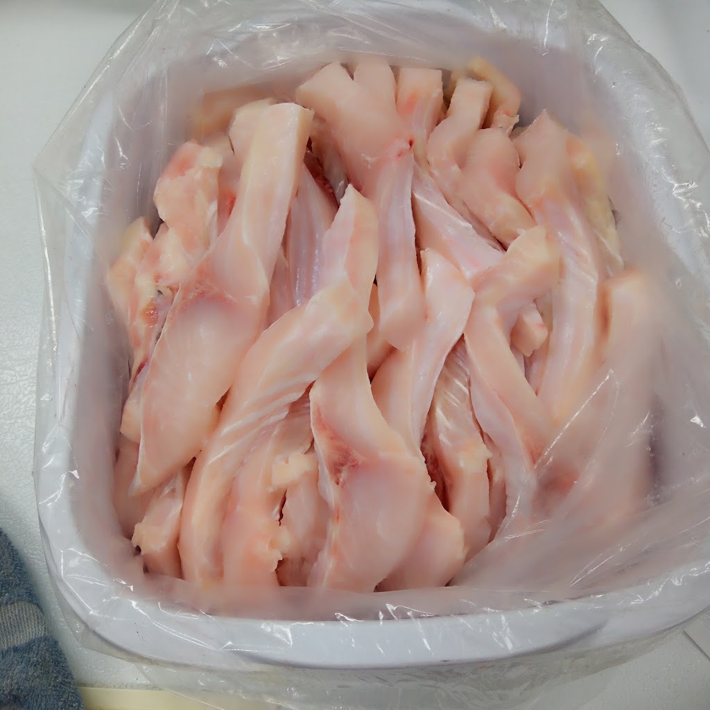 Fish Market | restaurant | 7212 Geyer Springs Rd, Little Rock, AR 72209, USA | 5015709977 OR +1 501-570-9977