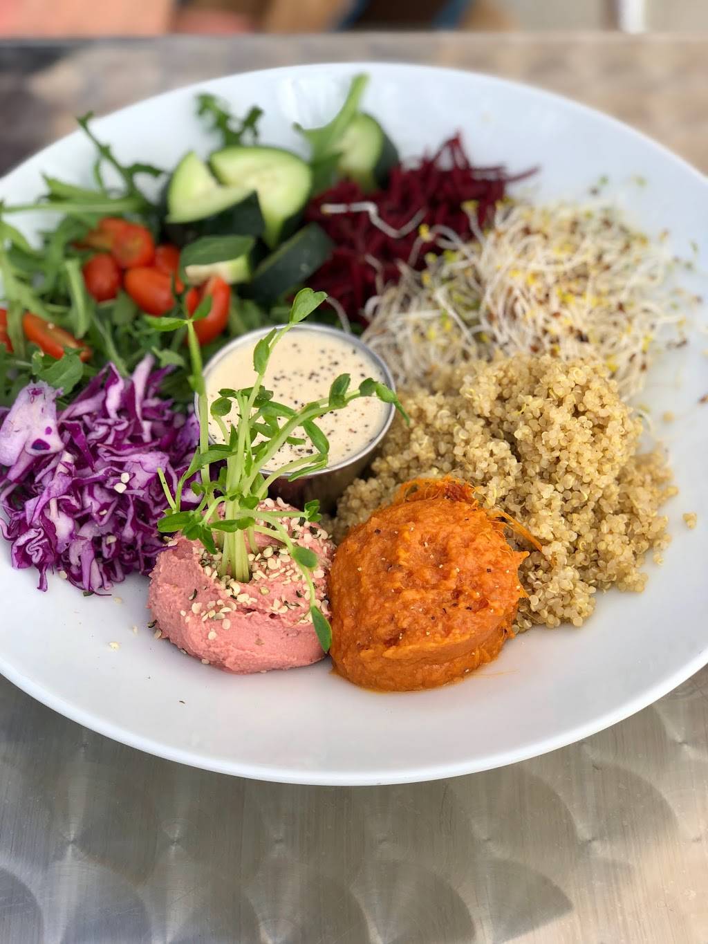 Southern Squeeze | restaurant | 1301 Dorchester Rd, Chattanooga, TN 37405, USA | 4234982898 OR +1 423-498-2898