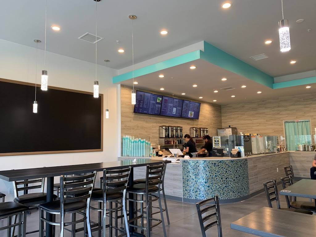 T4 Cafe | cafe | 8440 Balboa Blvd #103, Northridge, CA 91325, USA | 8186789592 OR +1 818-678-9592