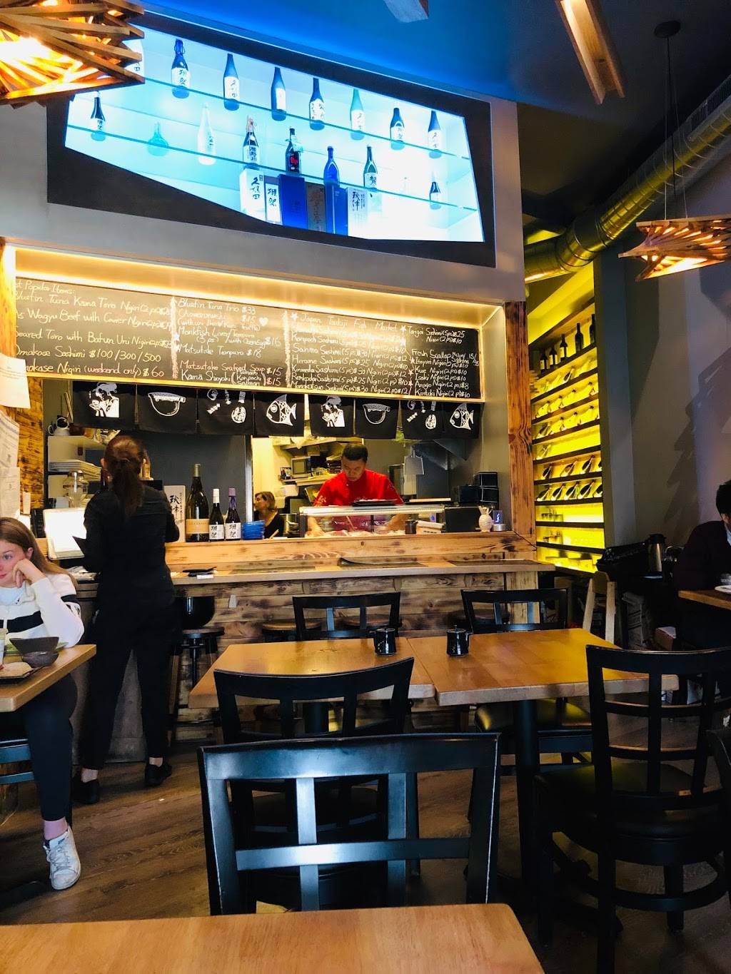 Kyosho | restaurant | 605 Santa Cruz Ave, Menlo Park, CA 94025, USA | 6506568181 OR +1 650-656-8181