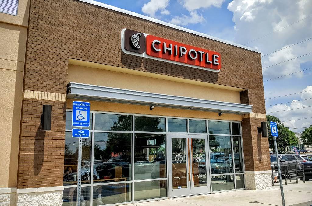 Chipotle Mexican Grill | restaurant | 133 Margie Dr Ste 500, Warner Robins, GA 31093, USA | 4789530518 OR +1 478-953-0518