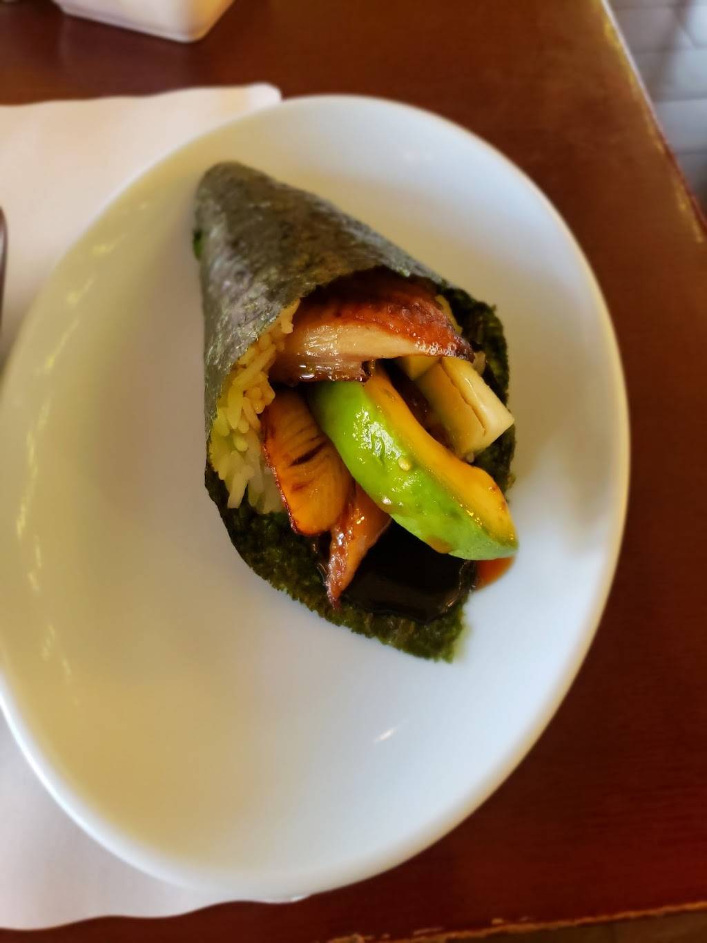 Sushi Zutto | restaurant | 347 Orange St, Redlands, CA 92374, USA | 9097935998 OR +1 909-793-5998