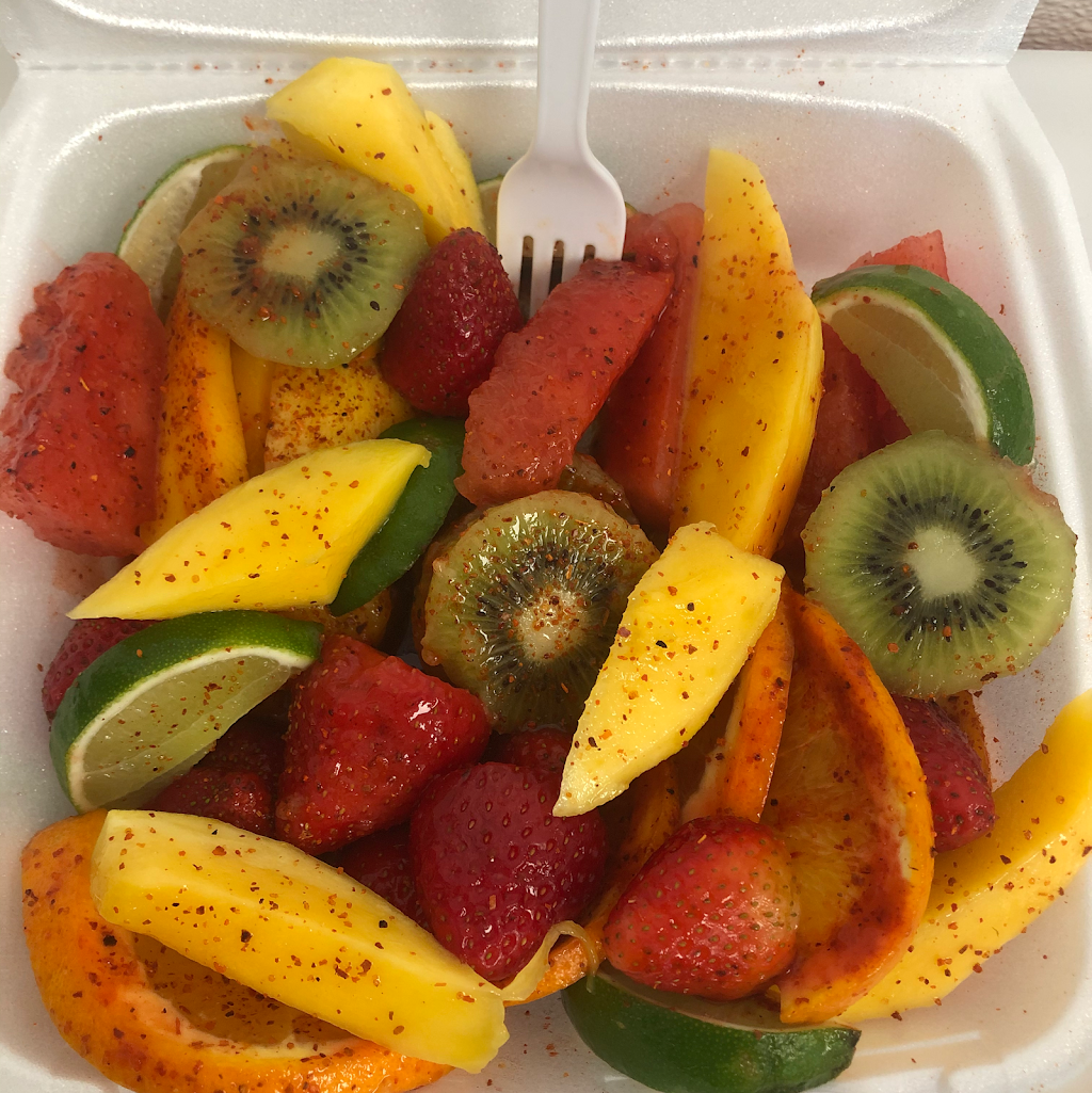 FATYs fruit & Botanas | meal takeaway | 5312 Cane Ridge Rd, Antioch, TN 37013, USA | 6297022980 OR +1 629-702-2980