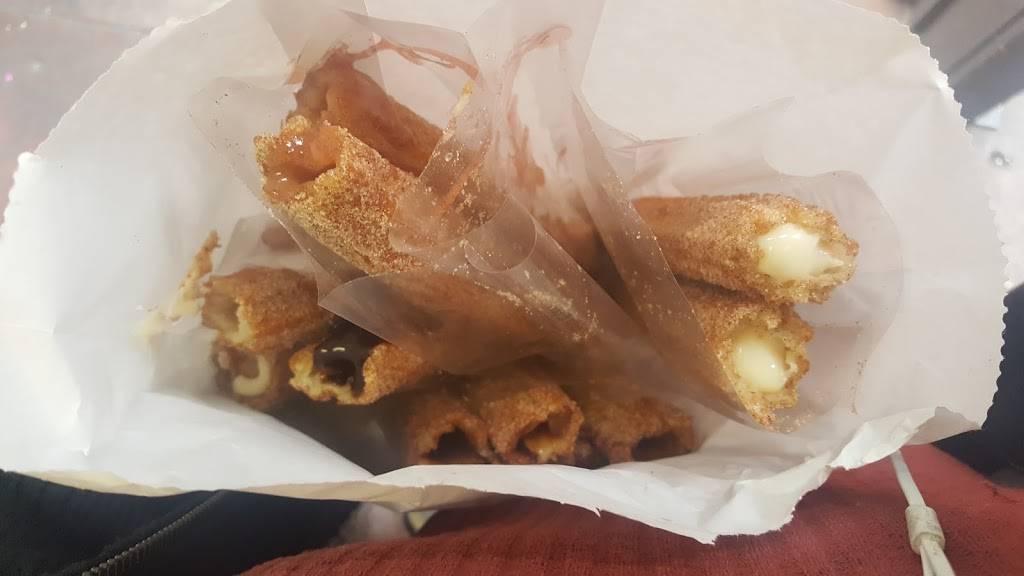 Mr Churro | restaurant | E-12 Olvera St C, Los Angeles, CA 90012, USA | 2136809036 OR +1 213-680-9036