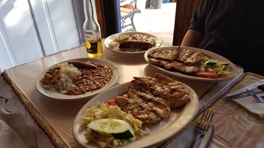 La Finca Restaurant Corporation | restaurant | 170 Broadway, Hicksville, NY 11801, USA | 5169350951 OR +1 516-935-0951