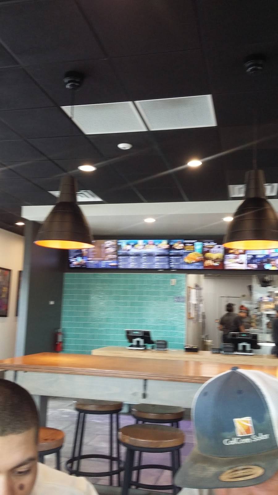 Taco Bell | meal takeaway | 100 W E Lerdo Hwy, Shafter, CA 93263, USA | 6616305641 OR +1 661-630-5641