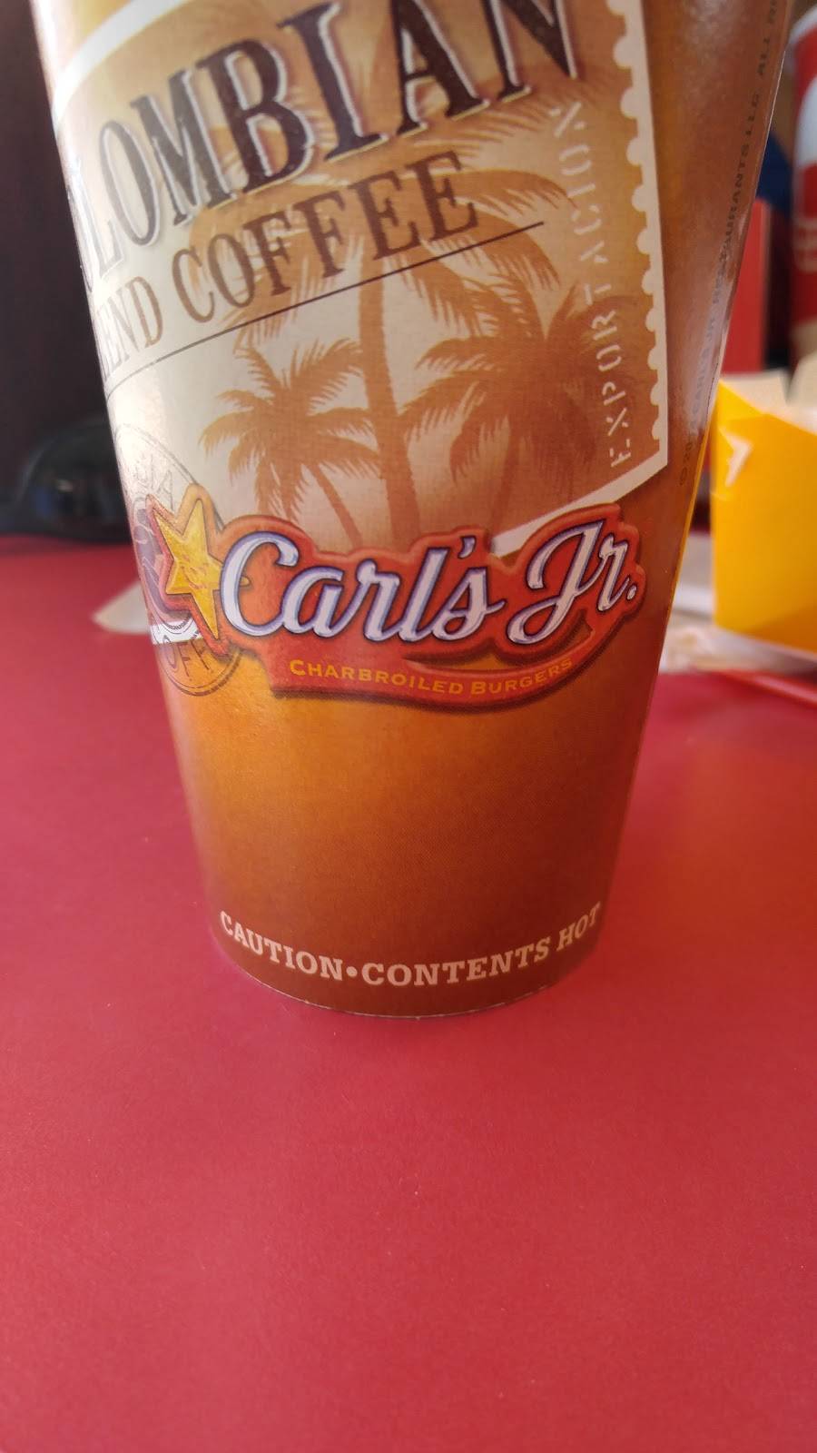 Carls Jr. | restaurant | 275 Harbor Blvd, Anaheim, CA 92805, USA | 7146351480 OR +1 714-635-1480