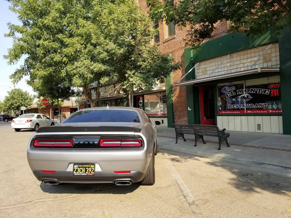 El Monte Restaurant | restaurant | 1726 12th St, Reedley, CA 93654, USA | 5596383332 OR +1 559-638-3332