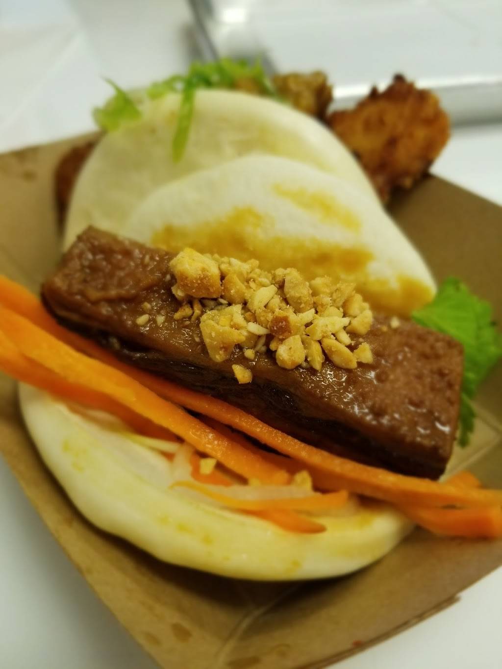 King Bao Alafaya | restaurant | 11768 E Colonial Dr, Orlando, FL 32817, USA | 4079142544 OR +1 407-914-2544