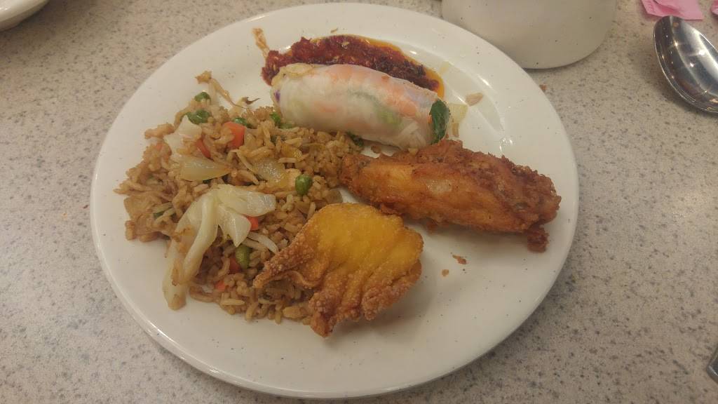 China Ko Restaurant | restaurant | 5310 East Sam Houston Pkwy N Ste A, Houston, TX 77015, USA | 2814523120 OR +1 281-452-3120