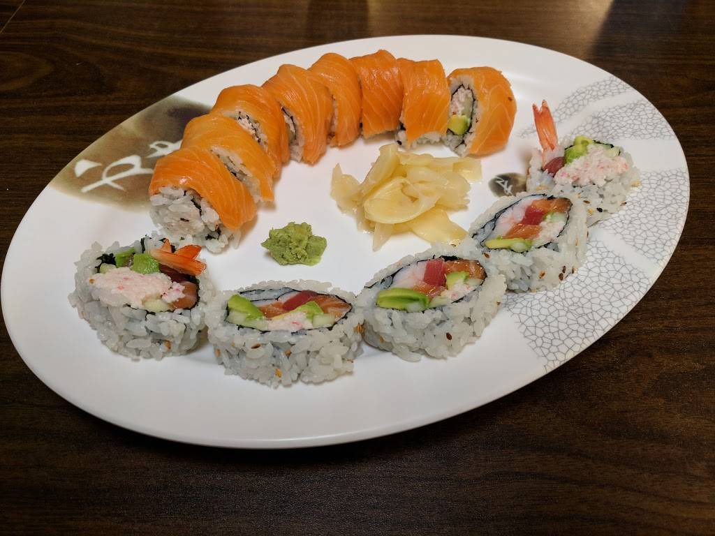 Sushi Kata Japanese Restaurant | restaurant | 13809 SE McLoughlin Blvd, Milwaukie, OR 97222, USA | 5036530302 OR +1 503-653-0302