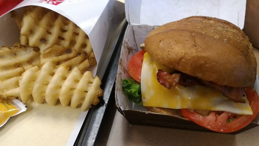 Chick-fil-A | restaurant | 11152 Abercorn St, Savannah, GA 31419, USA | 9129210909 OR +1 912-921-0909