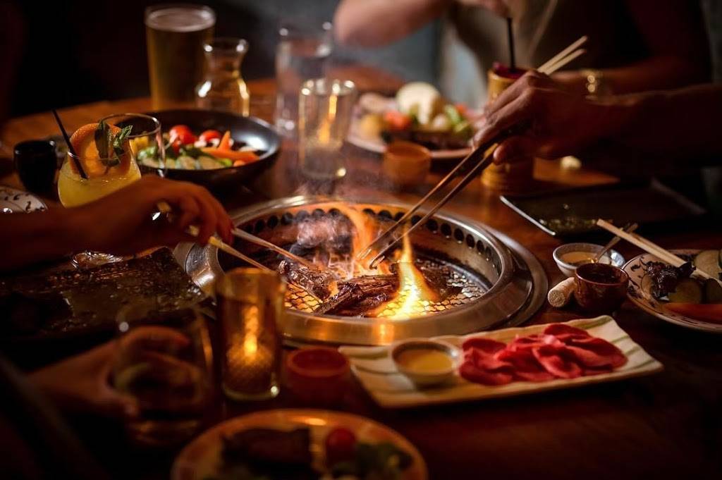 Drunken Dragon | restaurant | 1424 Alton Rd, Miami Beach, FL 33139, USA | 3053978556 OR +1 305-397-8556