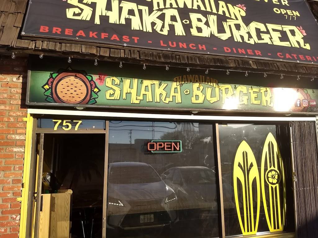 Shaka Shack Burgers | restaurant | 7574 Winnetka Ave, Winnetka, CA 91306, USA | 7472377353 OR +1 747-237-7353