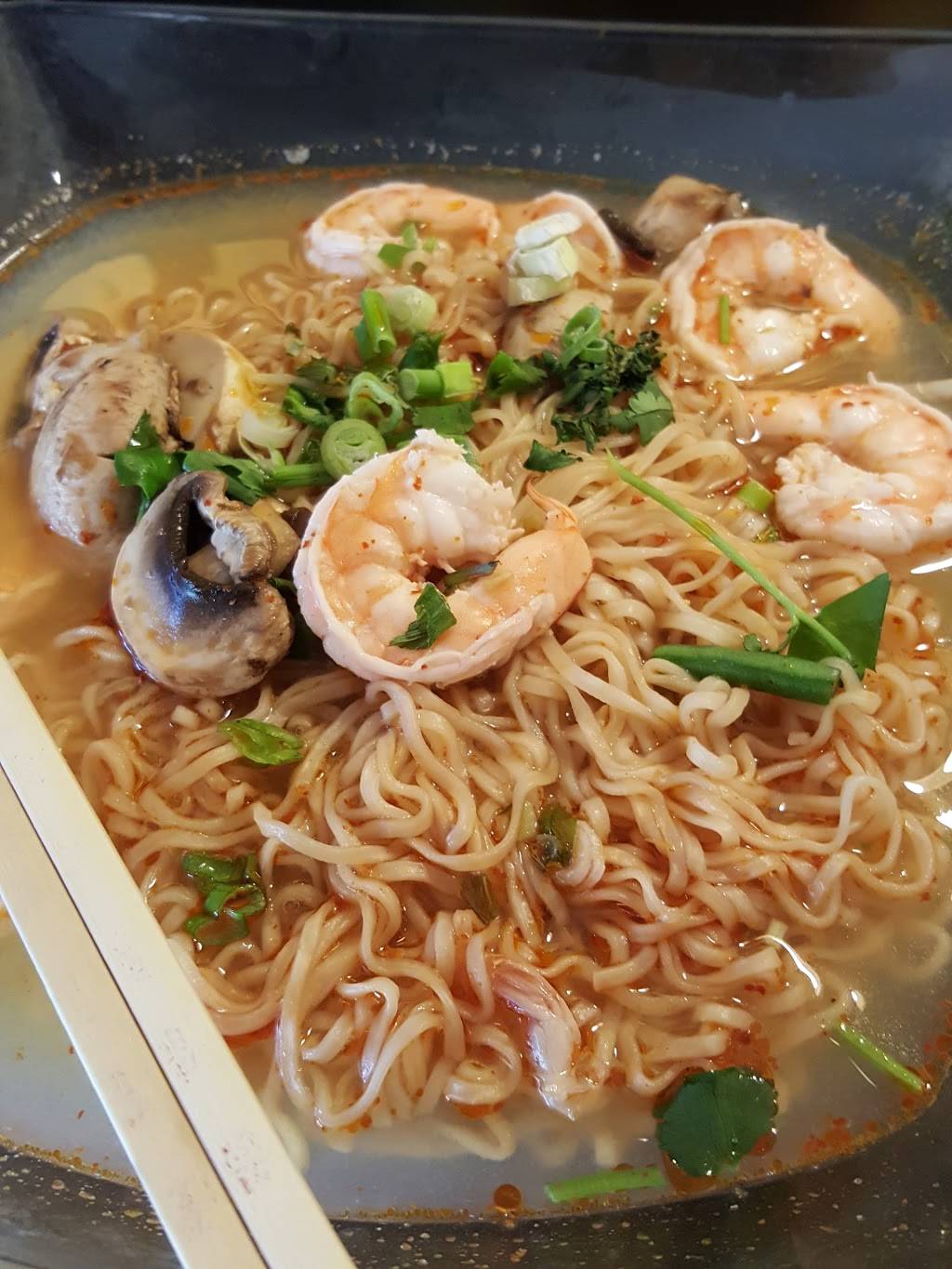 Zapp Thai Restaurant | restaurant | 1407 W Hwy 50, OFallon, IL 62269, USA | 6186289276 OR +1 618-628-9276