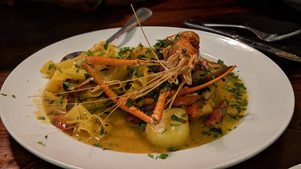 Francescos Ristorante & Pizzeria | meal takeaway | 400 S Orlando Ave #104, Maitland, FL 32751, USA | 4079605533 OR +1 407-960-5533