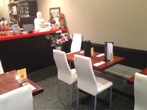 Thai Bistro | restaurant | 2436 Taylor Rd, Wildwood, MO 63040, USA | 6368213006 OR +1 636-821-3006