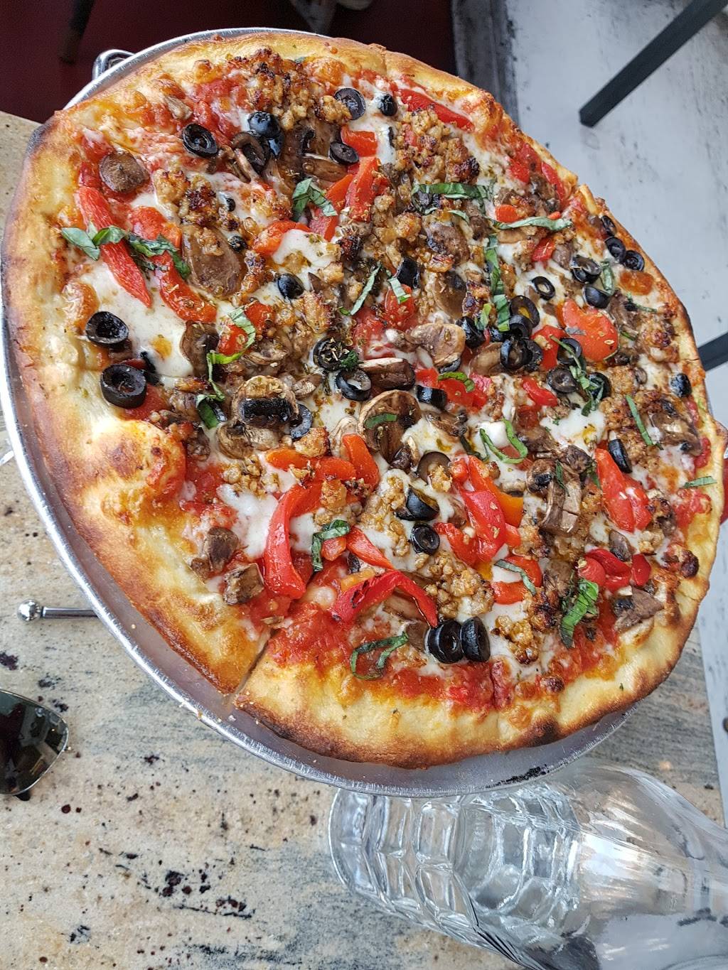 Sals Restaurant | meal delivery | 7356 Melrose Ave, Los Angeles, CA 90048, USA | 3236513822 OR +1 323-651-3822