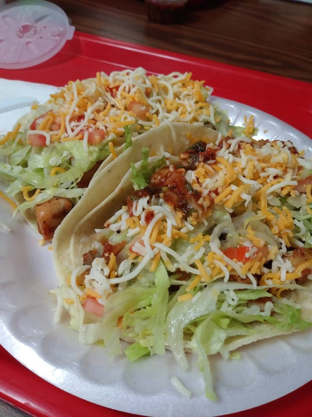 El Asadero Taco Shop | restaurant | 150 W Monte Vista Ave, Turlock, CA 95382, USA | 2096561778 OR +1 209-656-1778