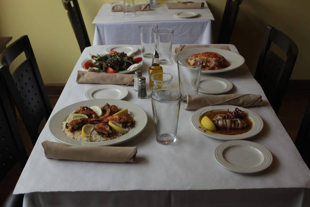 Tutto Fresco | restaurant | 2901 N Ashland Ave, Chicago, IL 60657, USA | 7736619009 OR +1 773-661-9009