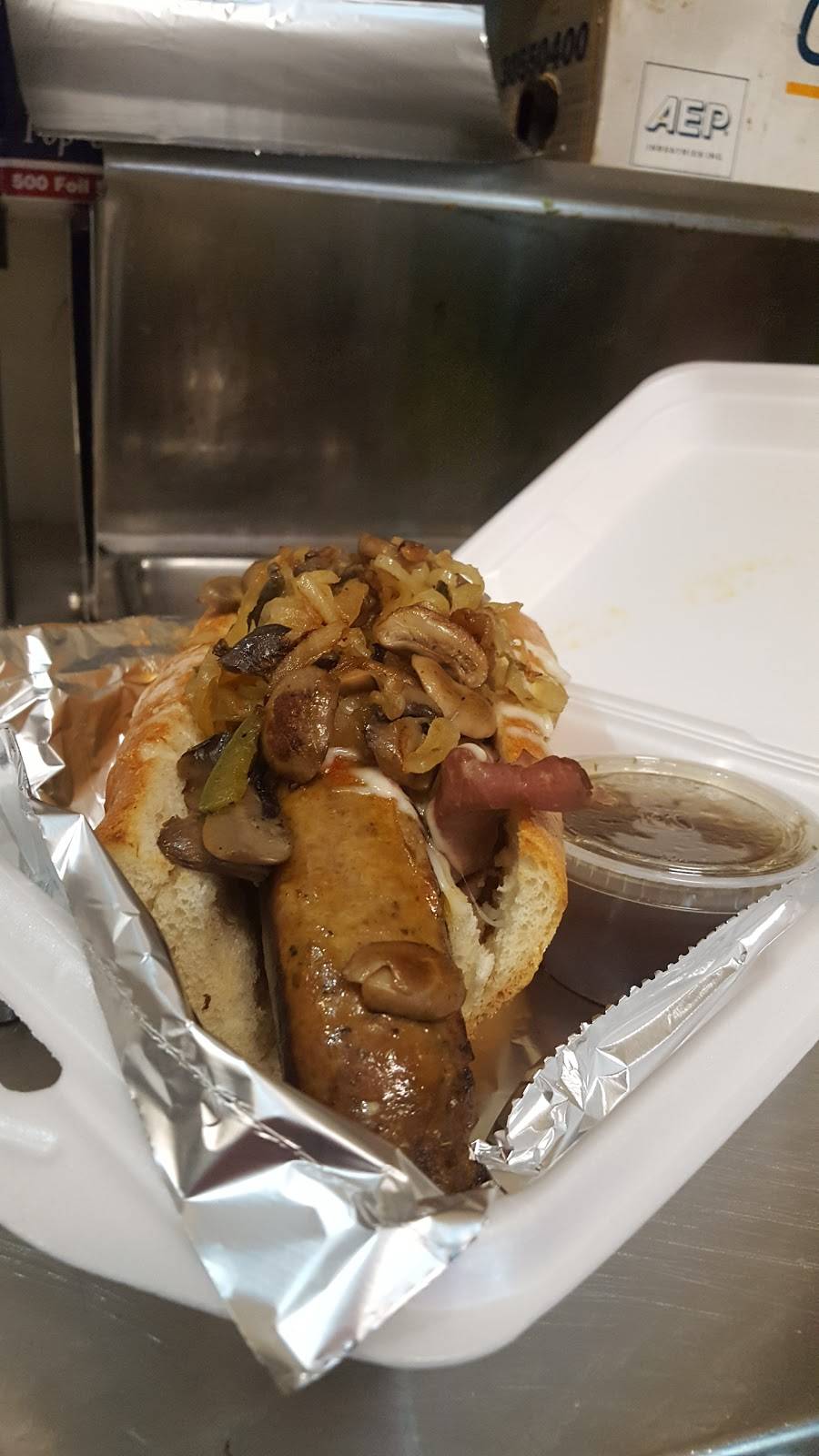 Marios Pizza | restaurant | 16170 Red Arrow Hwy, Union Pier, MI 49129, USA | 2694694633 OR +1 269-469-4633