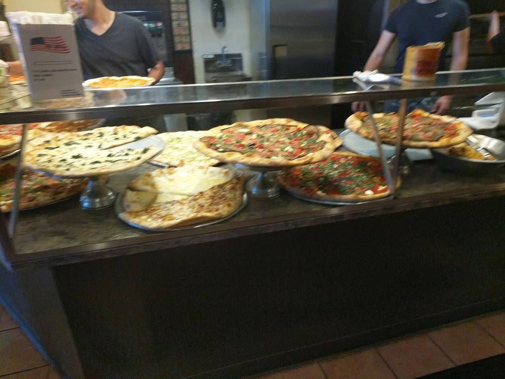 Joeys Pizza | restaurant | 88 Dunning Rd #11, Middletown, NY 10940, USA | 8453440880 OR +1 845-344-0880