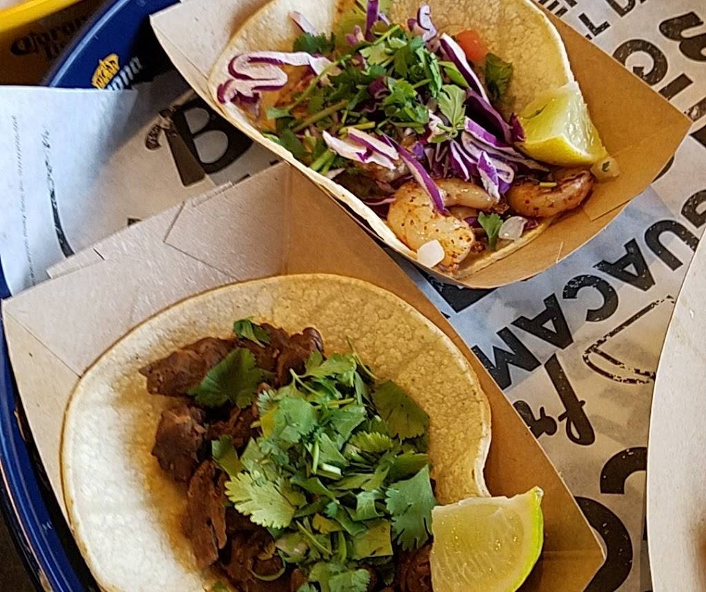 Rusty Taco | restaurant | 3604 Oak Lawn Ave, Dallas, TX 75219, USA | 2145206458 OR +1 214-520-6458