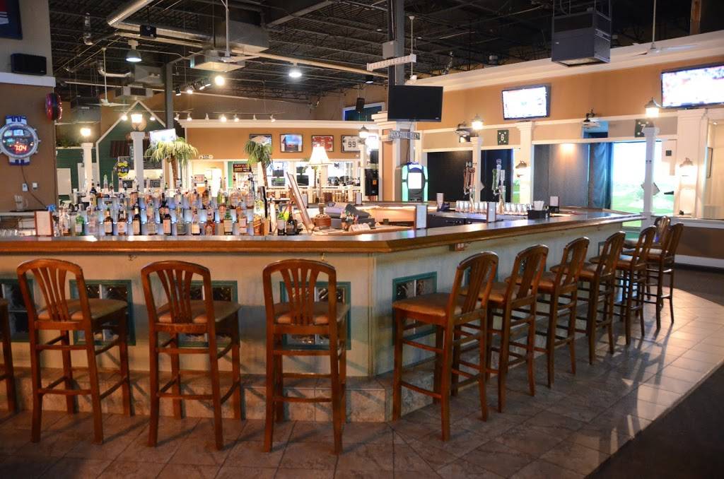 Indoor Golf Links of America | restaurant | 16356 104th Ave, Orland Park, IL 60467, USA | 7084034040 OR +1 708-403-4040