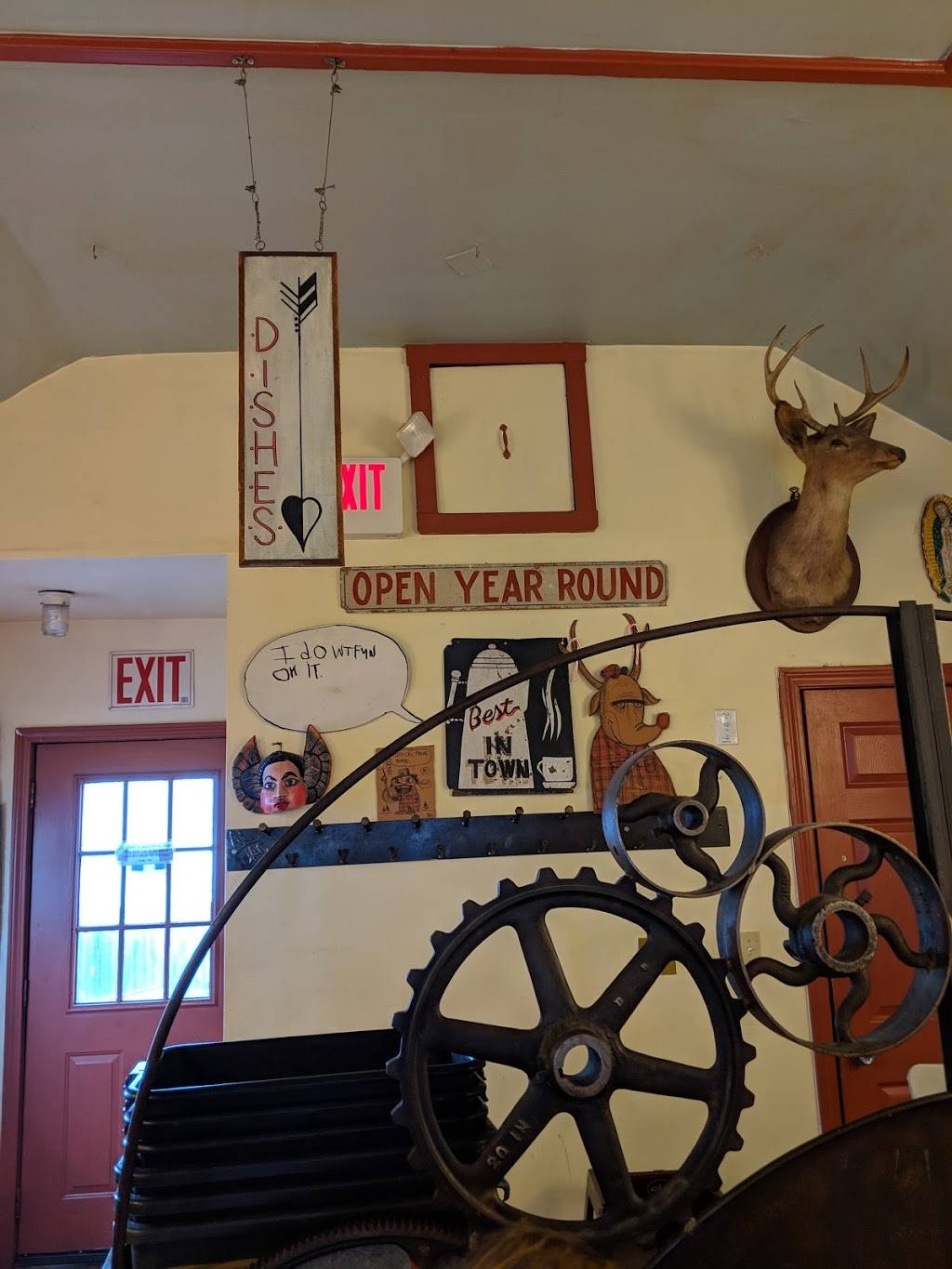 158 Pickett Street Cafe | bakery | 158 Benjamin W Pickett St, South Portland, ME 04106, USA | 2077998998 OR +1 207-799-8998