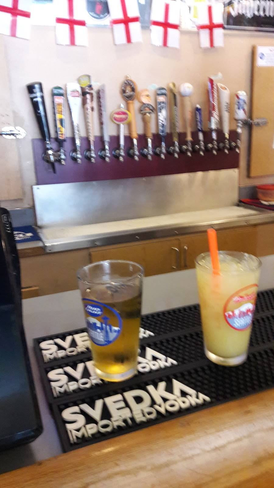 Pickled Onion | restaurant | 1314 Union Ave NE #6, Renton, WA 98059, USA | 4252713629 OR +1 425-271-3629