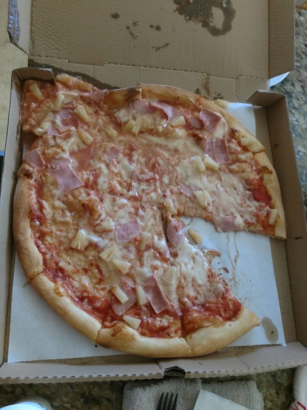 Francescos cafe Italia | restaurant | 20 Miraleste Plaza, Rancho Palos Verdes, CA 90275, USA | 3108322688 OR +1 310-832-2688