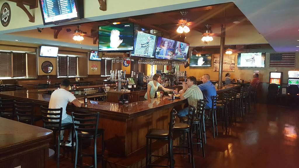 McBrides on 52 | restaurant | 2727 W Jefferson St, Joliet, IL 60435, USA | 8157142215 OR +1 815-714-2215