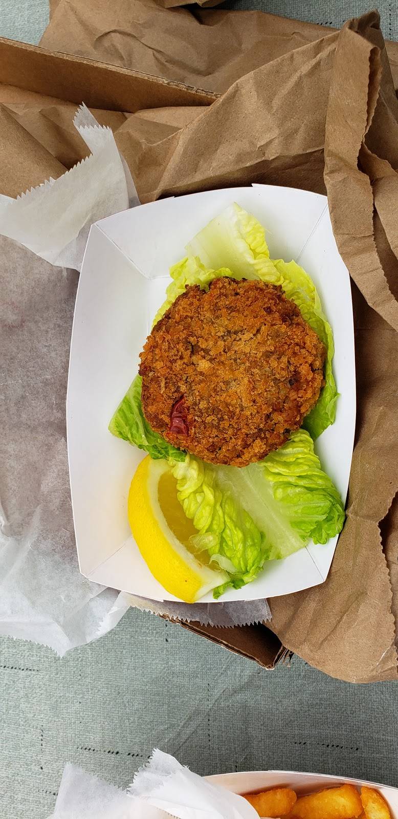 Lobster Barn | restaurant | 996 Hancock St, Abington, MA 02351, USA | 7818712433 OR +1 781-871-2433