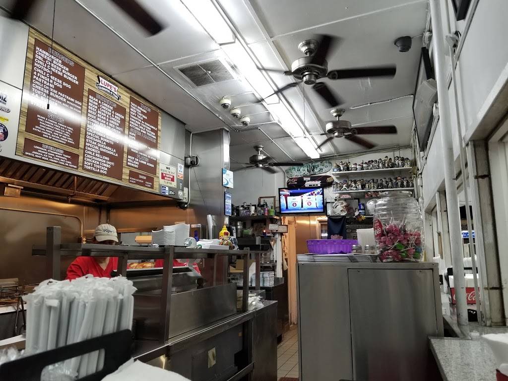 Lupes Burritos | meal takeaway | 4642 E 3rd St, Los Angeles, CA 90022, USA | 3232666881 OR +1 323-266-6881