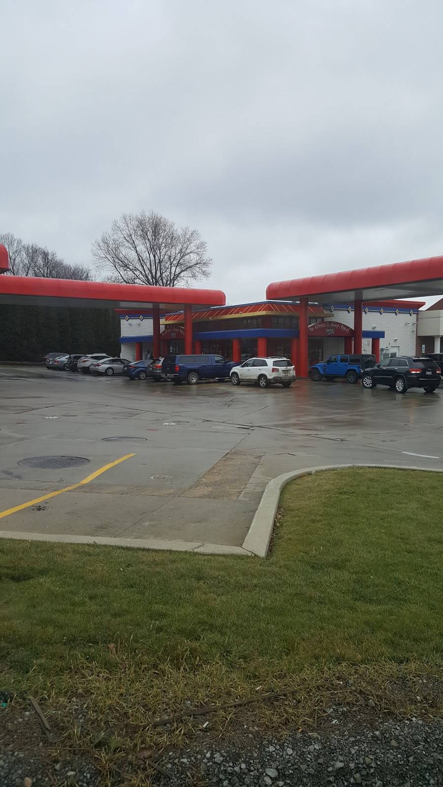 Sheetz #250 | cafe | 356 New Castle Rd, Butler, PA 16001, USA | 7242877900 OR +1 724-287-7900