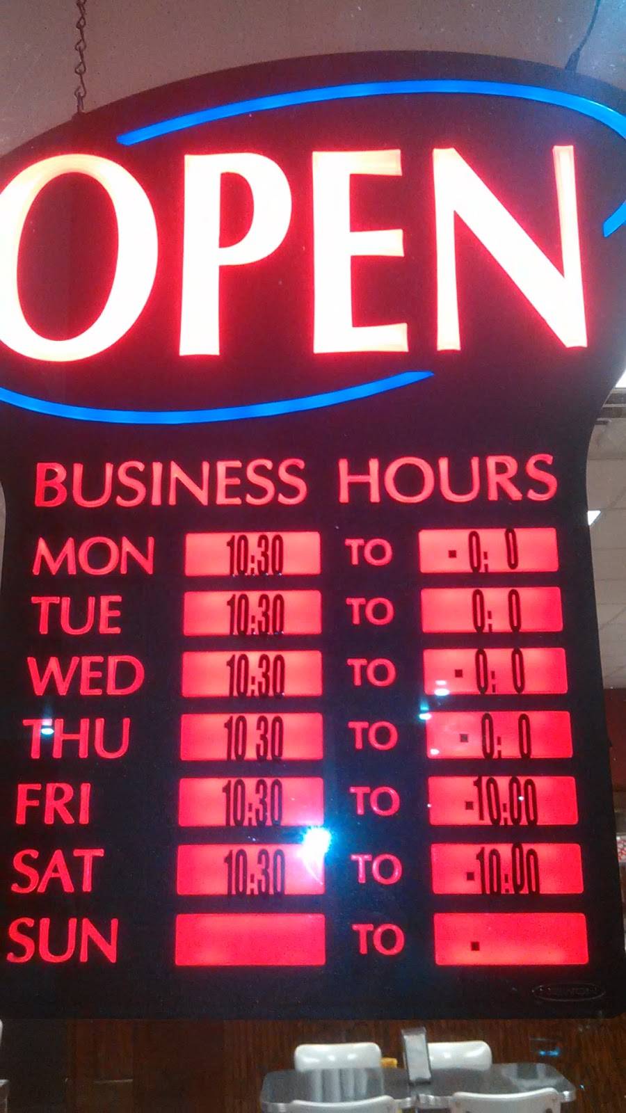 Dough Boys | meal delivery | 1424 N Main St A, Moultrie, GA 31768, USA | 2295291027 OR +1 229-529-1027