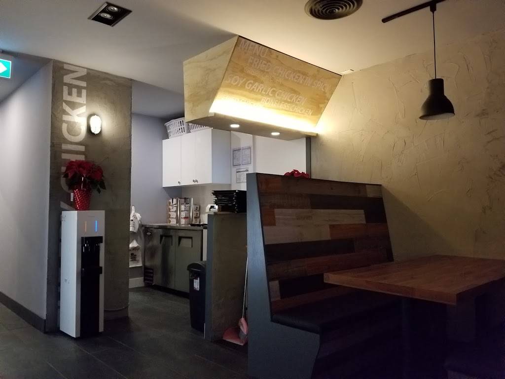 The Fry | restaurant | 1133 Dundas St E #6, Mississauga, ON L4Y 1R6, Canada | 9052727197 OR +1 905-272-7197