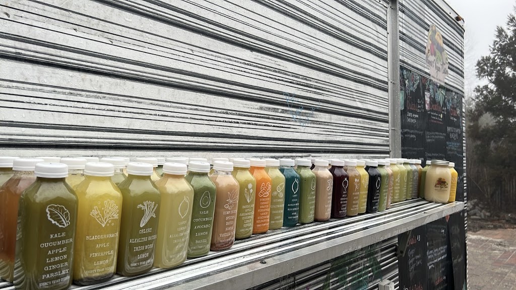 Khemis Vegan Cuisine | restaurant | 4790 Park Ave, Bridgeport, CT 06604, USA | 2037150360 OR +1 203-715-0360